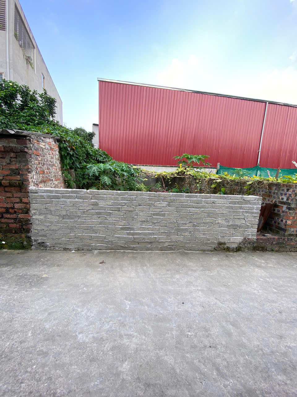 Bán đất tại Xã Nguyên Khê, Huyện Đông Anh, Hà Nội giá 3 tỷ 600 triệu