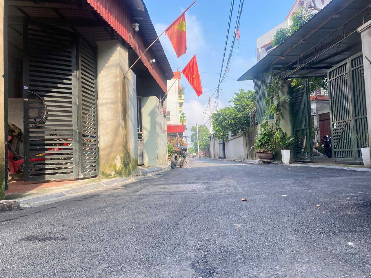 HƠN 7 TỶ SỞ HỮU LÔ ĐẤT 106M² TRUNG OAI – PHÚC THỊNH, HÀ NỘI. LÔ GÓC, Ô TÔ THÔNG.