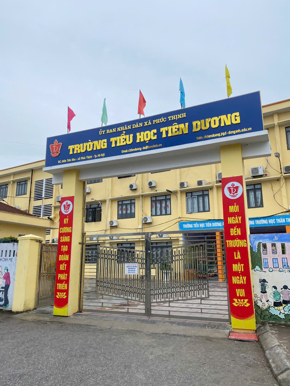 HƠN 4 TỶ SỞ HỮU LÔ ĐẤT 66M² TRUNG OAI – PHÚC THỊNH, HÀ NỘI. LÔ GÓC, Ô TÔ THÔNG. Q1      