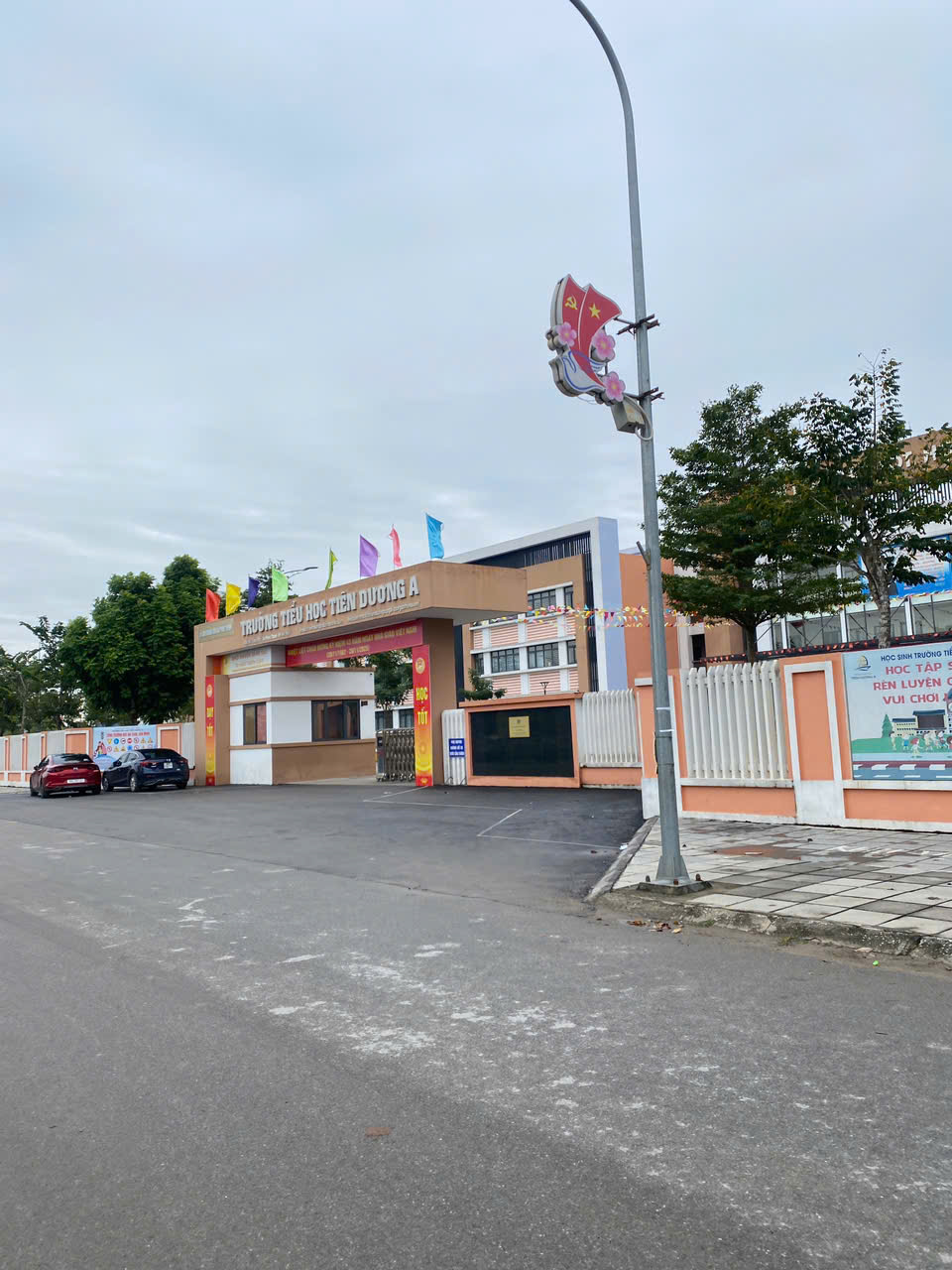 HƠN 4 TỶ SỞ HỮU LÔ ĐẤT 66M² TRUNG OAI – PHÚC THỊNH, HÀ NỘI. LÔ GÓC, Ô TÔ THÔNG. Q1      