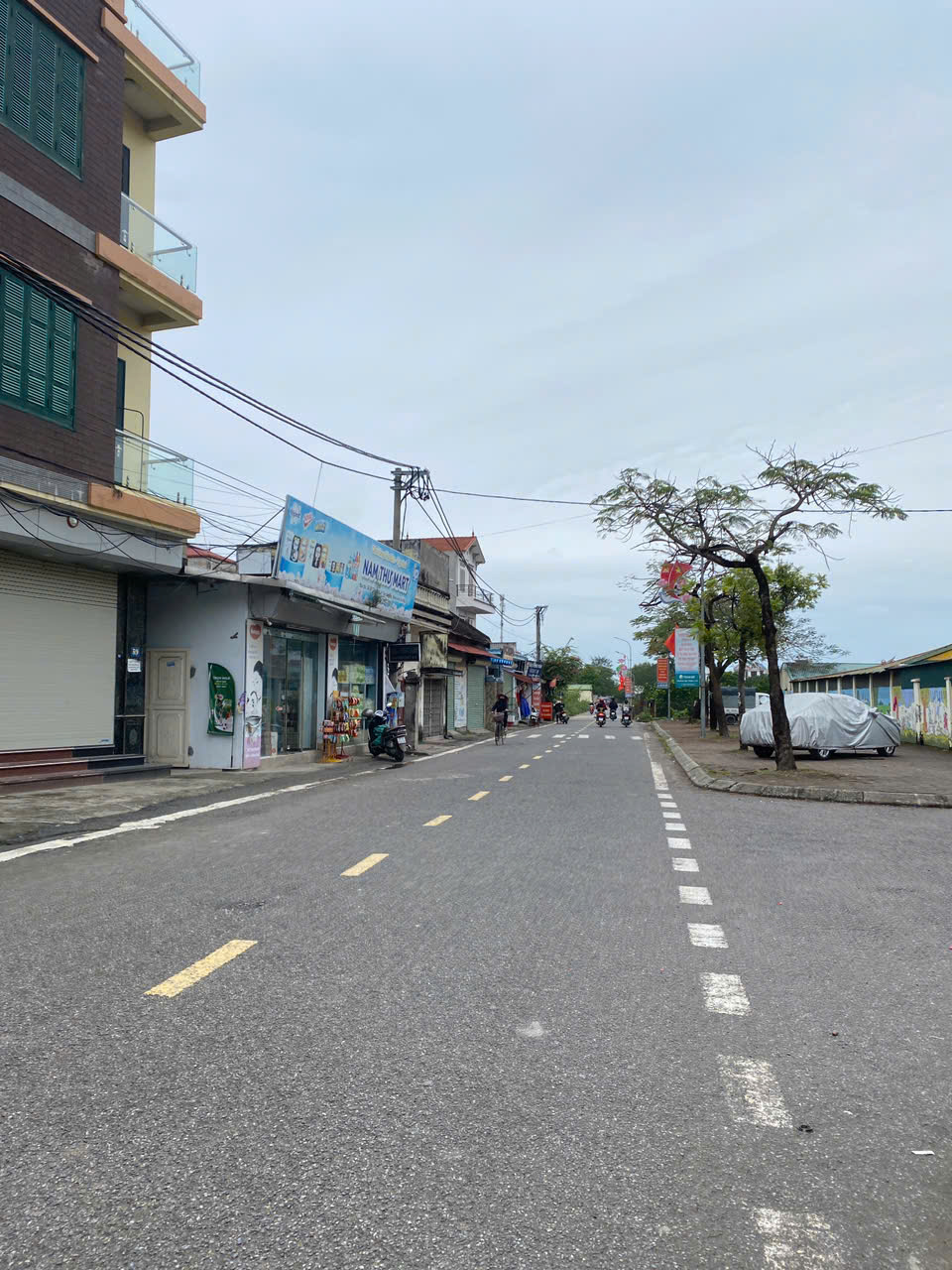 HƠN 4 TỶ SỞ HỮU LÔ ĐẤT 66M² TRUNG OAI – PHÚC THỊNH, HÀ NỘI. LÔ GÓC, Ô TÔ THÔNG. Q1      