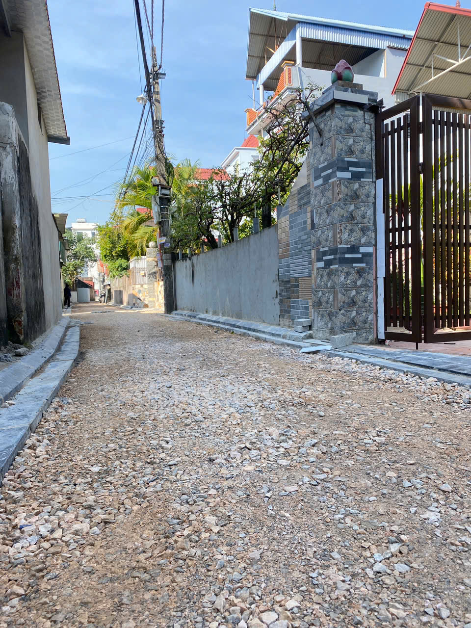 BÁN NHANH LÔ ĐẤT 65M2 ĐẤT NGUYÊN KHÊ, PHÚC THỊNH, HÀ NỘI. GIÁ CẮT LỖ CHỈ 4,5 TỶ