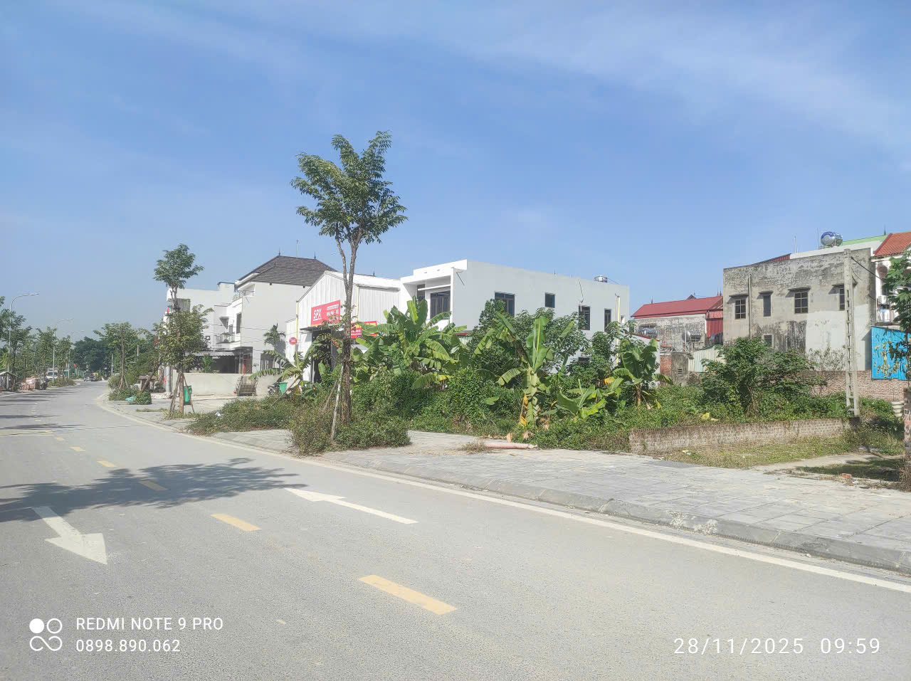 BÁN NHANH LÔ GÓC 163M2 BÌA LÀNG TẠI NGUYÊN KHÊ, ĐÔNG ANH, HÀ NỘI. GIÁ 16,3 TỶ