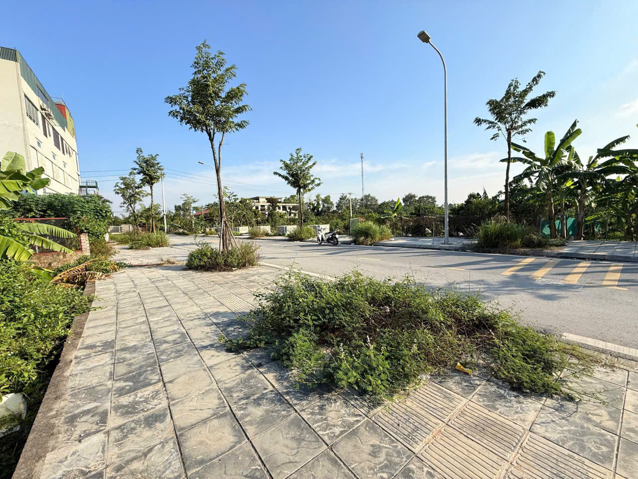 BÁN NHANH LÔ GÓC 163M2 BÌA LÀNG TẠI NGUYÊN KHÊ, ĐÔNG ANH, HÀ NỘI. GIÁ 16,3 TỶ