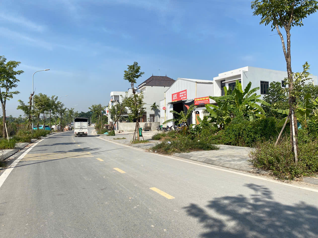 BÁN NHANH LÔ GÓC 163M2 BÌA LÀNG TẠI NGUYÊN KHÊ, ĐÔNG ANH, HÀ NỘI. GIÁ 16,3 TỶ