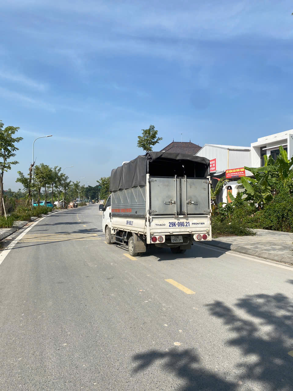 BÁN NHANH LÔ GÓC 163M2 BÌA LÀNG TẠI NGUYÊN KHÊ, ĐÔNG ANH, HÀ NỘI. GIÁ 16,3 TỶ