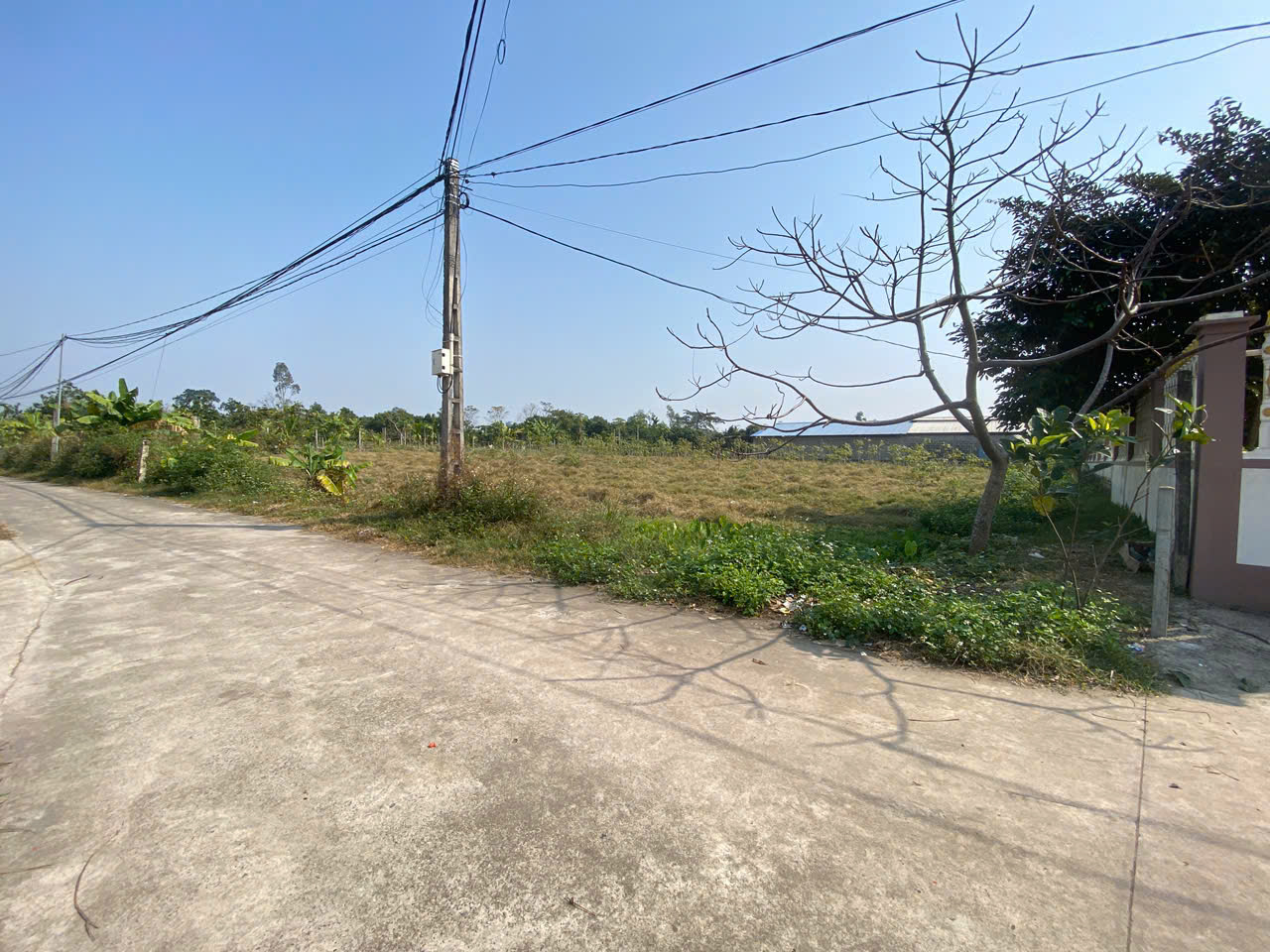 SIÊU PHẨM NHÀ VƯỜN, 1577M2 GIÁP HÀ NỘI. GẦN SÂN GOLF, ĐƯỜNG VD5 VÀ KCN TÂY PHỔ YÊN