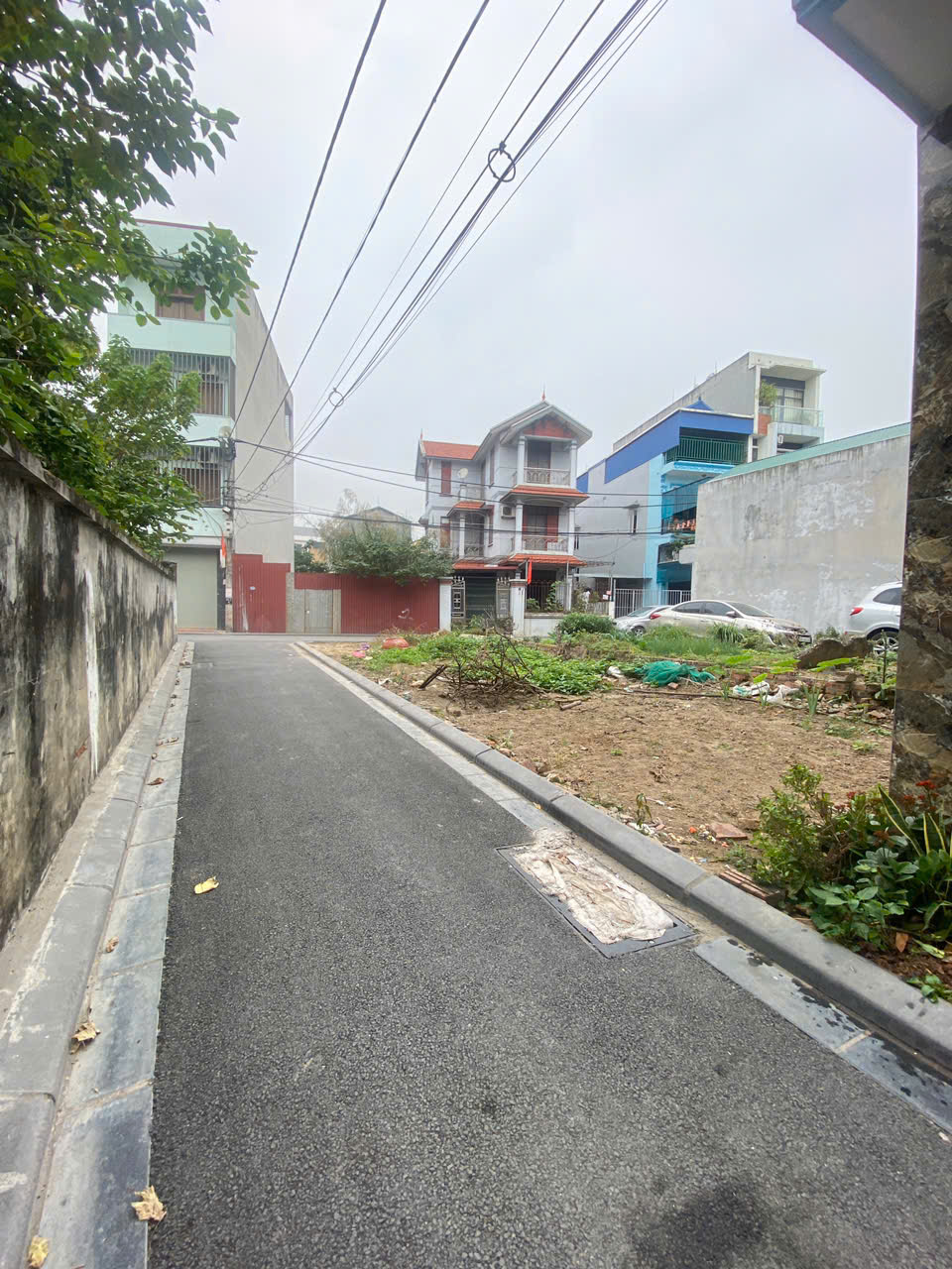 SIÊU PHẨM LÔ GÓC, 2 THOÁNG, Ô TÔ TRÁNH. GIÁ CẮT LỖ SÂU