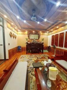 NHÀ DÂN XÂY TÂM HUYẾT! KHU PHÂN LÔ VỈA HÈ - KINH DOANH