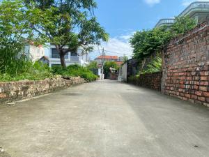 BÁN ĐẤT TIÊN DƯƠNG, ĐÔNG ANH, HÀ NỘI. 106M2, MT 5,1M. GIÁ CHỈ 7,8 TỶ