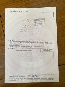 BÁN ĐẤT THANH TRÍ, KIM ANH, HÀ NỘI. THÔNG SỐ ĐẸP, MẶT TIỀN RỘNG. ĐẤT FULL THỔ CƯ