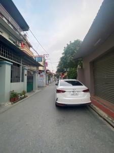 BÁN ĐẤT NGUYÊN KHÊ – ĐÔNG ANH, HÀ NỘI. GIÁ 3,67 TỶ