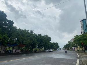 Lô đất cực đẹp – giá cực tốt – vị trí cực tiềm năng tại Đông Anh!