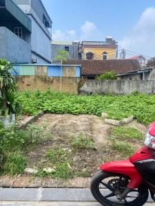 BÁN NHANH LÔ ĐẤT NHỎ KHUÔN TẠI LƯƠNG QUY, XUÂN NỘN, ĐÔNG ANH. DỄ THANH KHOẢN