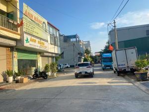 SIÊU PHẨM KINH DOANH. PHÂN LÔ Ô TÔ TRÁNH. NGAY CHỢ LỚN