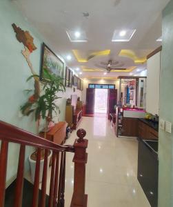 BÁN GẤP CĂN 3 TẦNG DÂN XÂY TỈ MỈ TẠI TRUNG OAI, TIÊN DƯƠNG. GIÁ 5,5 TỶ CÓ THƯƠNG LƯỢNG