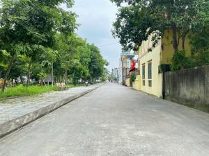 ĐƯỜNG RỘNG 7M TẠI NGUYÊN KHÊ, ĐÔNG ANH, HÀ NỘI.