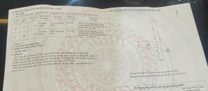 CHỈ HƠN 3 TỶ XÍU SỞ HỮU LÔ ĐẤT 45M TẠI NGUYÊN KHÊ, ĐÔNG ANH, HÀ NỘI.