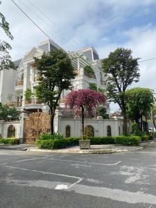 BÁN NHANH LÔ ĐẤT 270M2 TẠI KDT NGUYÊN KHÊ, ĐÔNG ANH, HÀ NỘI. MẶT TIỀN 15M. GIÁ 32,4 TỶ