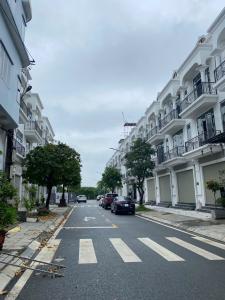 KDT 319 BQP UY NỖ, CĂN GÓC 146M2, SỔ SẴN CẤT KÉT, KINH DOANH SẦM UẤT, ĐA DẠNG