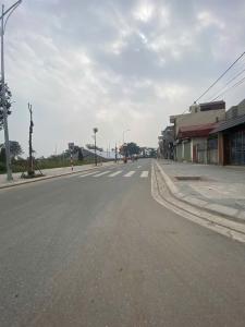 THANH KHOẢN NHANH LÔ ĐẤT 106M ĐẤT TẠI NGỌC CHI, VĨNH NGỌC, ĐÔNG ANH. Ô TÔ TRÁNH. NGAY ĐẦU CẦU NHẬT TÂN