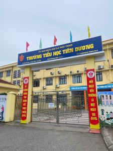 HƠN 7 TỶ SỞ HỮU LÔ ĐẤT 106M² TRUNG OAI – PHÚC THỊNH, HÀ NỘI. LÔ GÓC, Ô TÔ THÔNG.