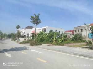 BÁN NHANH LÔ GÓC 163M2 BÌA LÀNG TẠI NGUYÊN KHÊ, ĐÔNG ANH, HÀ NỘI. GIÁ 16,3 TỶ