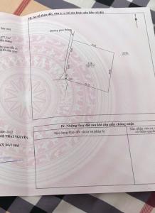 SIÊU PHẨM NHÀ VƯỜN, 1577M2 GIÁP HÀ NỘI. GẦN SÂN GOLF, ĐƯỜNG VD5 VÀ KCN TÂY PHỔ YÊN