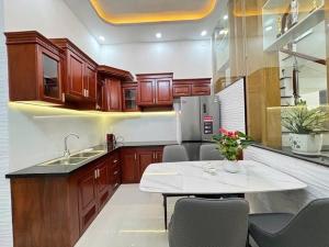 Bán nhà Gò Vấp - Lê Đức Thọ