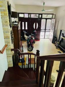 Chính chủ bán nhà Tô Hiệu HD 60m oto tránh hơn 20 Tỷ