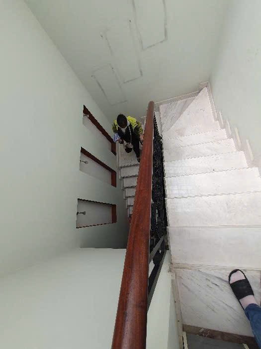 Bán nhà mặt tiền