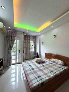 NHÀ 3 TẦNG - OTO ĐỔ CỬA - TẶNG TOÀN BỘ NỘI THẤT - 41M2 - 6.6 TỶ