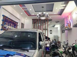 GIÁP QUẬN 6 / TÂN PHÚ / QUẬN 11 – 3 TẦNG BTCT – 123M² – CHỈ 8 TỶ 390 TRIỆU