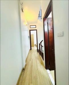Bán nhà 6T 32m Tại Phú Mỹ