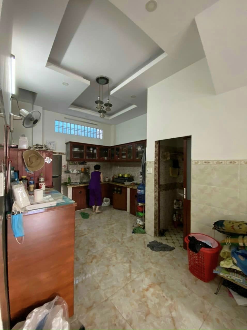 Ngang gần 6.5m, Khu Nam Long, nở hậu tài lộc, dòng tiền 7tr/t, nhỉnh 4 tỷ.