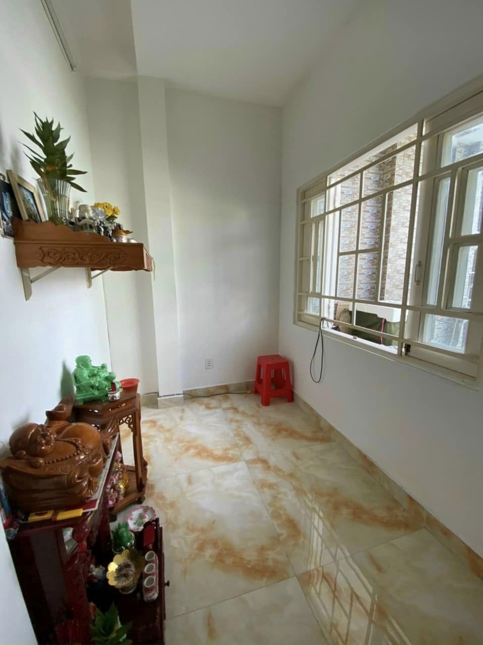 Ngang gần 6.5m, Khu Nam Long, nở hậu tài lộc, dòng tiền 7tr/t, nhỉnh 4 tỷ.