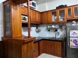 Nhà đẹp ở ngay, HTP, ngang 5.3m, 4.9 tỷ.