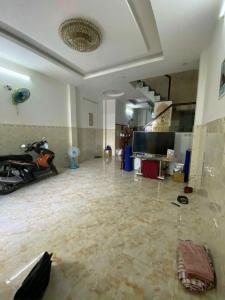 Ngang gần 6.5m, Khu Nam Long, nở hậu tài lộc, dòng tiền 7tr/t, nhỉnh 4 tỷ.