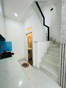 SIÊU PHẨM BÌNH THẠNH - NƠ TRANG LONG - 40m2 - 4 TẦNG - HẺM XE HƠI