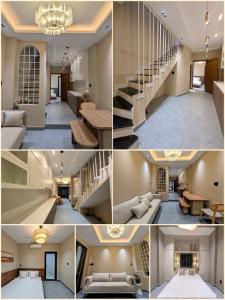 NHÀ ĐẸP HẺM XE HƠI - NGAY BÙI ĐÌNH TUÝ - 50M2 - GIÁ 7.45 TỶ