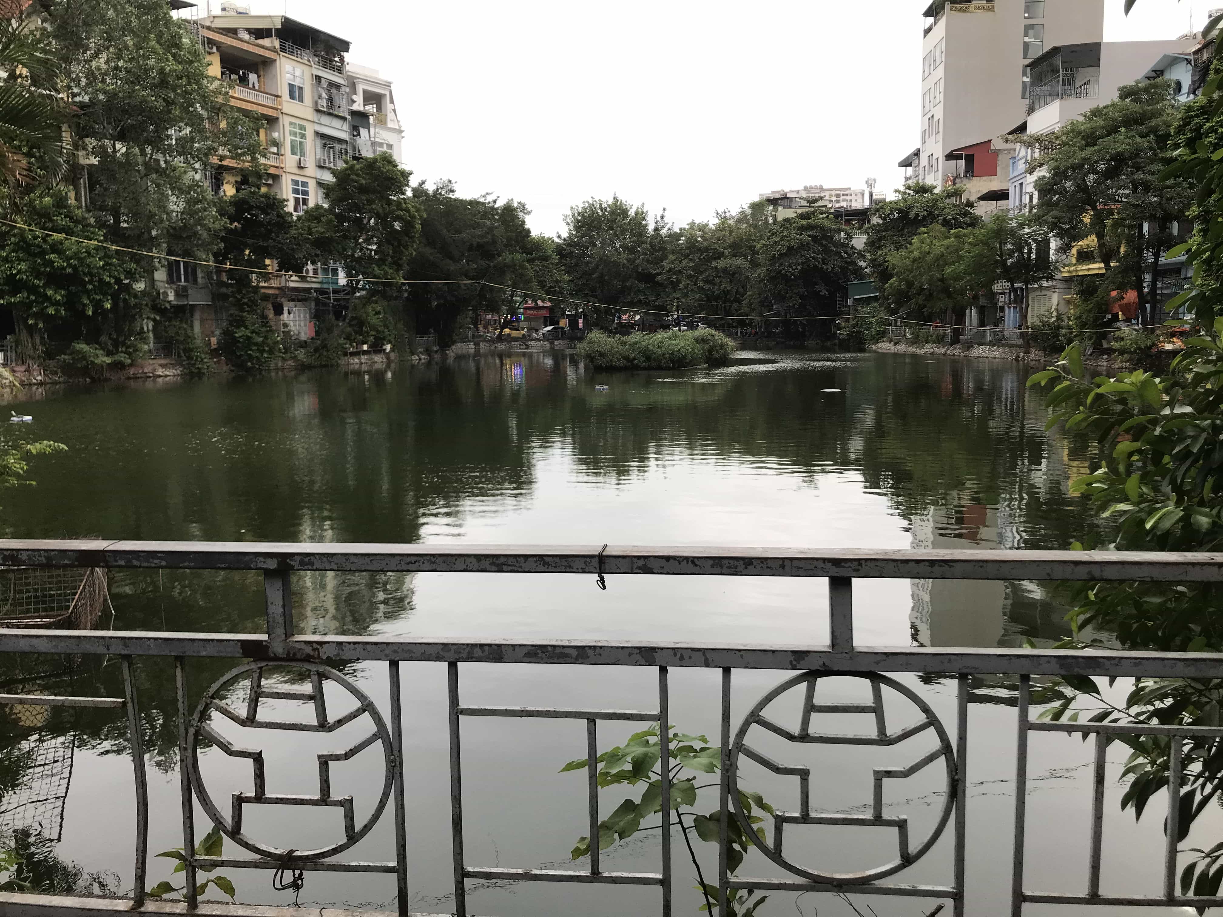 Bán nhà đầu ngõ 144 Quan Nhân, 75m2 14.8 tỷ