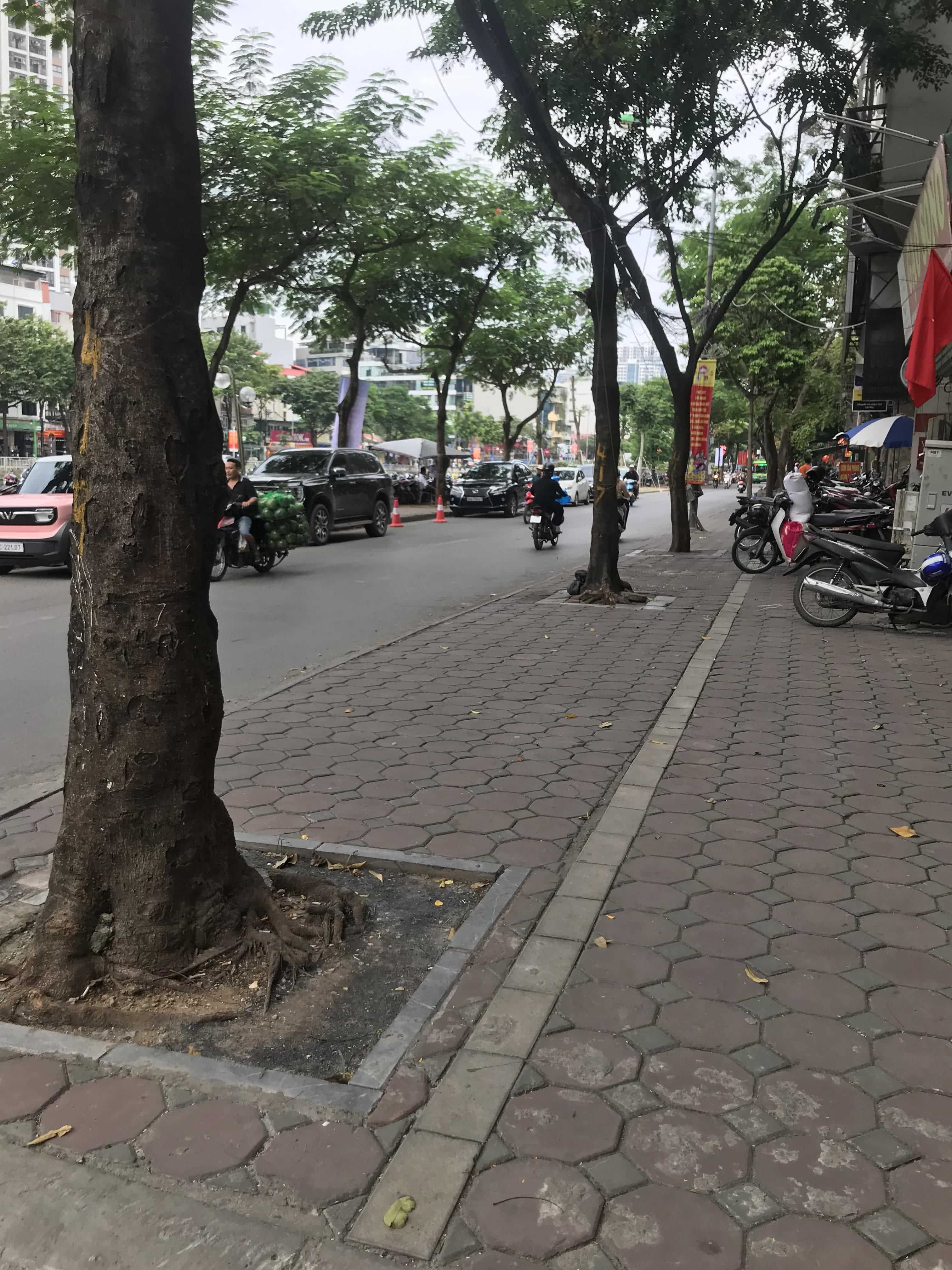 Bán nhà Khương Đình, 60m2 mặt tiền 5m, chỉ 5 tỷ