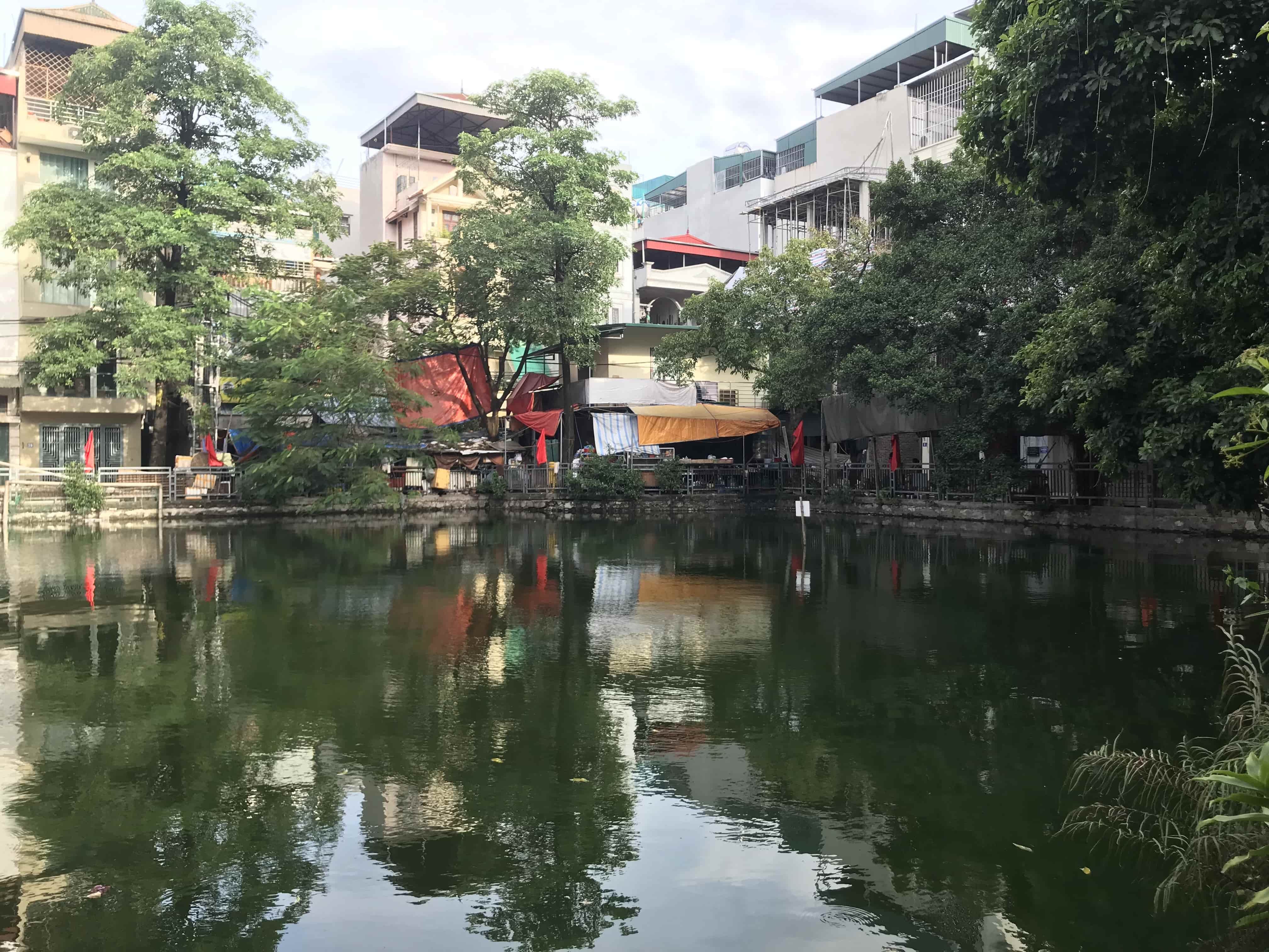 Bán nhà Khương Hạ, 63m2 10.5 tỷ