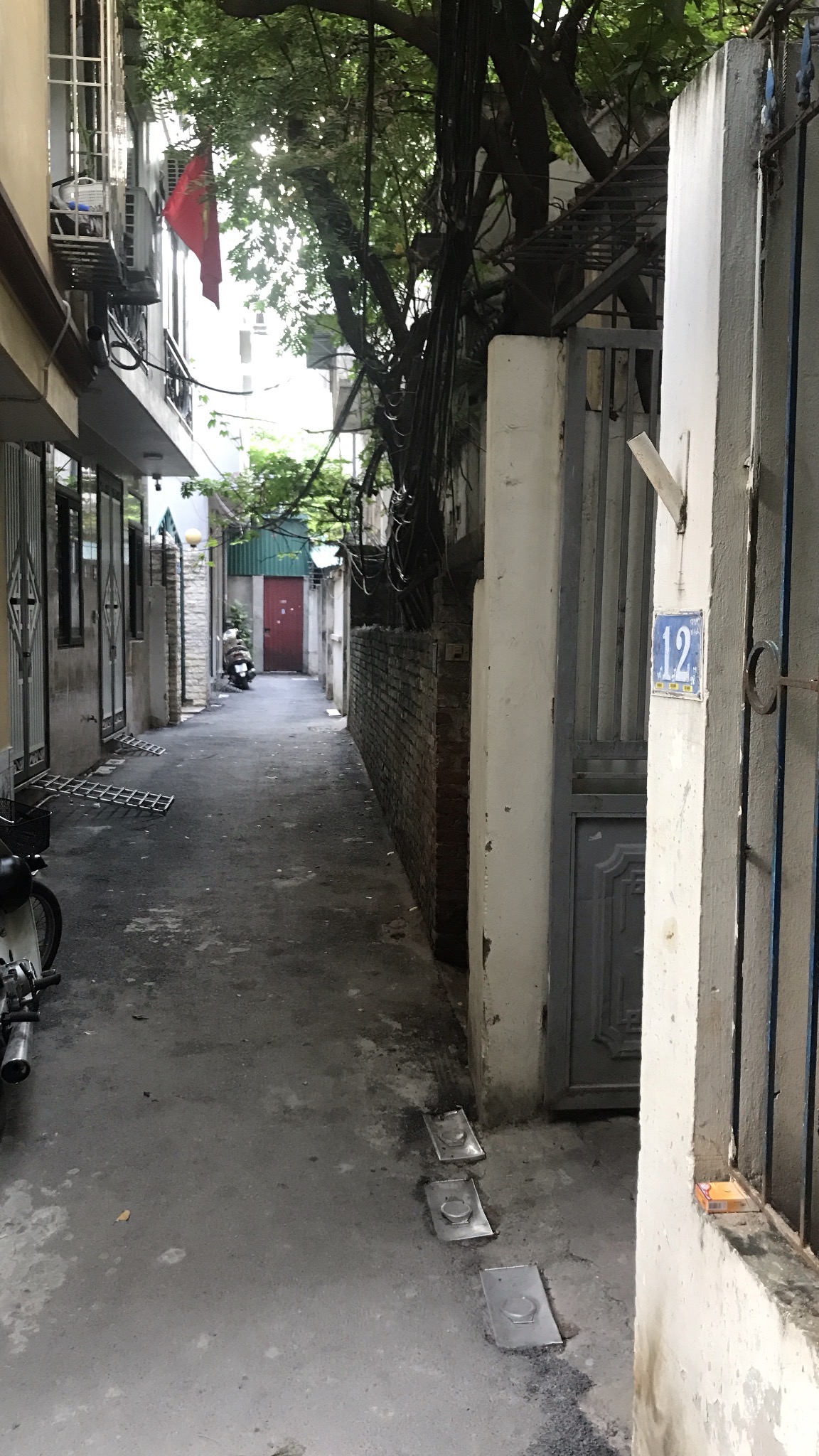 Bán nhà Khương Đình, 60m2 10.8 tỷ