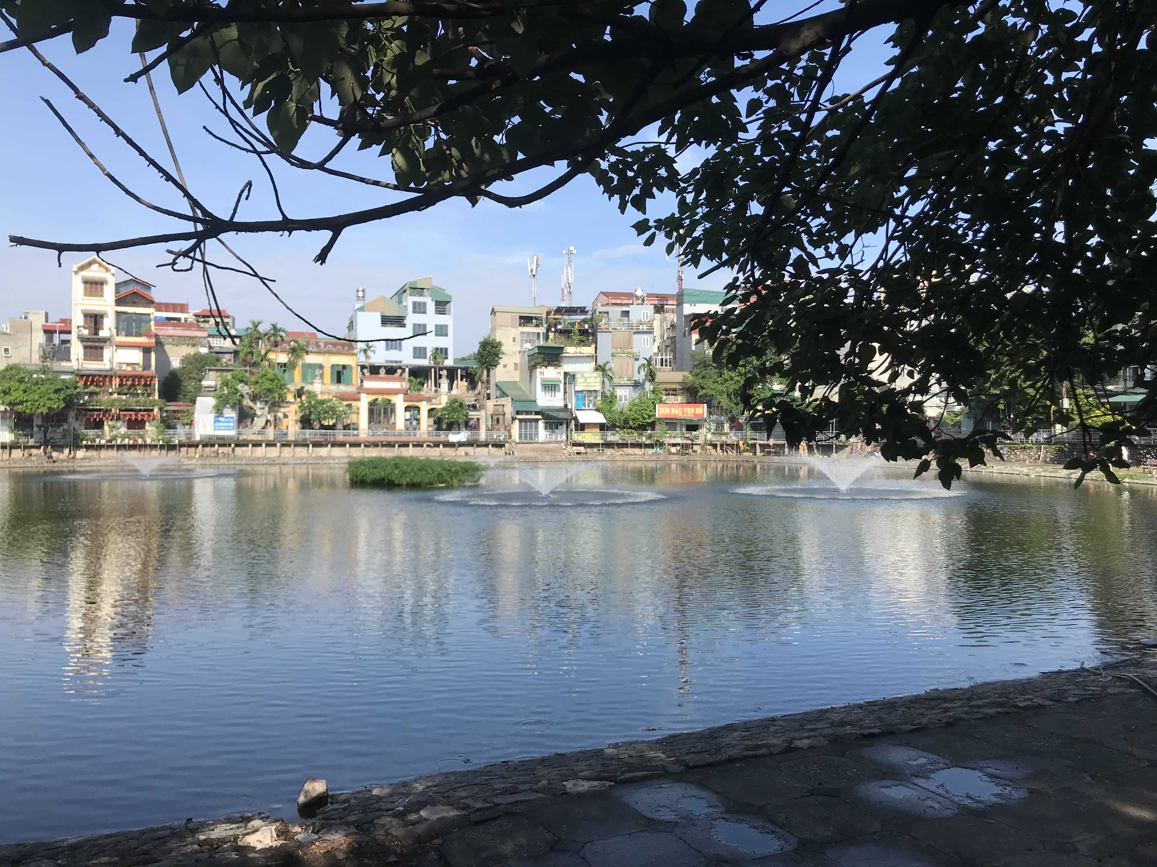 Bán nhà Vũ Tông Phan, 84m2 5.35 tỷ