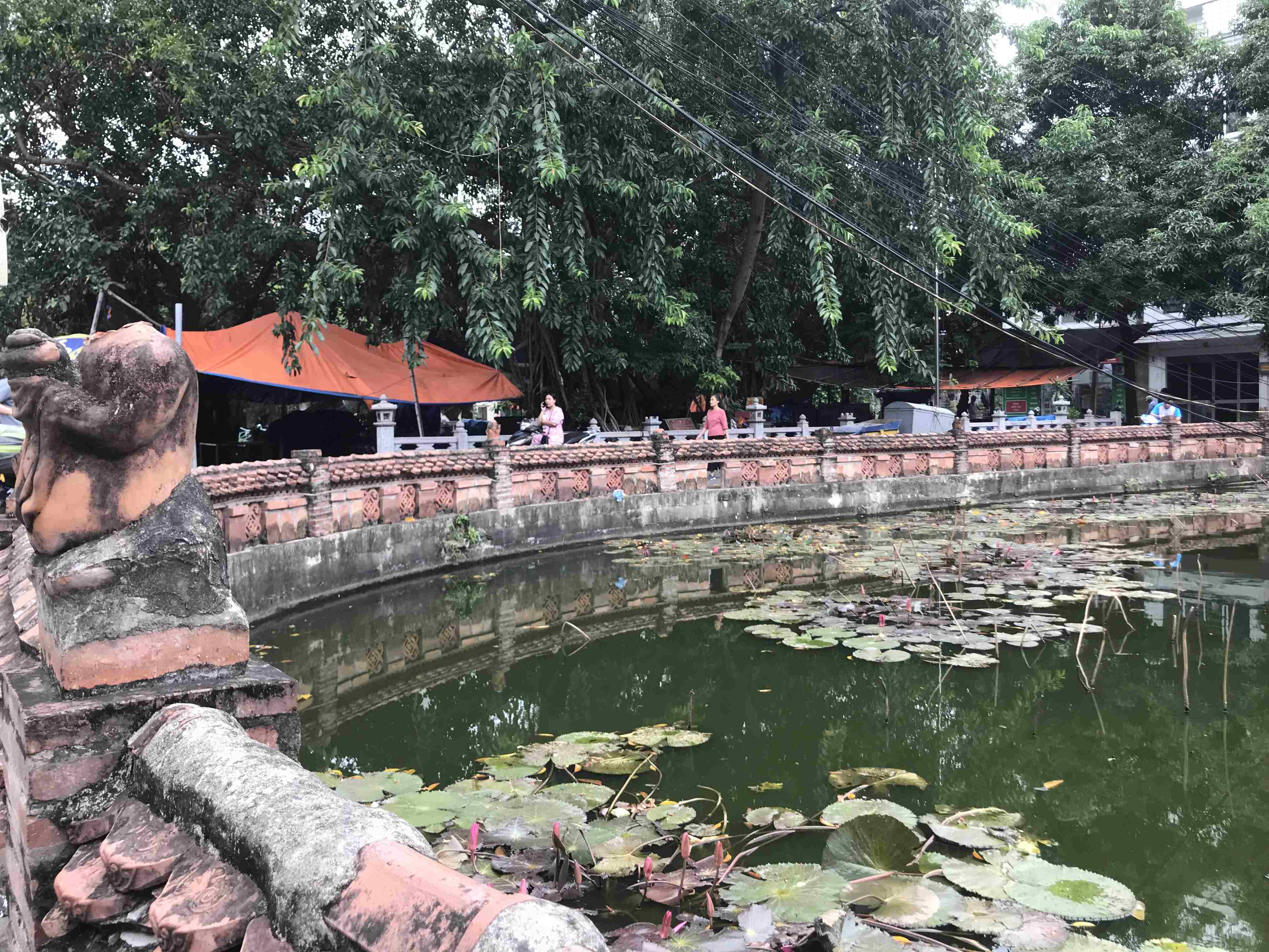 Bán nhà Quan Nhân, 89m2, 18.6 tỷ