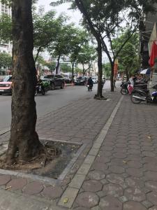 Bán nhà Khương Đình, 60m2 mặt tiền 5m, chỉ 5 tỷ