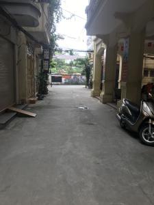 Bán nhà phân lô Bùi Xương Trạch, 38m2 9.5 tỷ