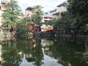 Bán nhà Khương Hạ, 63m2 10.5 tỷ