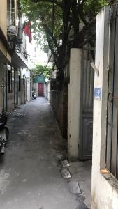 Bán nhà Khương Đình, 60m2 10.8 tỷ